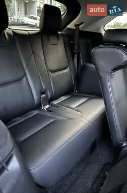 Внедорожник / Кроссовер Mazda CX-9 2020 в 