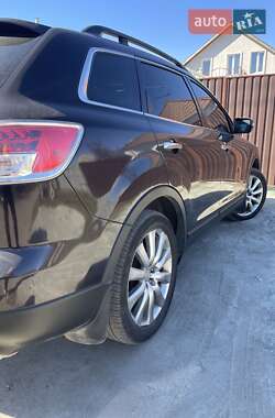 Внедорожник / Кроссовер Mazda CX-9 2007 в 