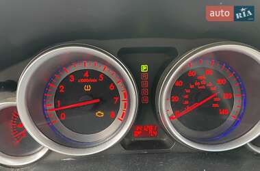 Внедорожник / Кроссовер Mazda CX-9 2007 в 