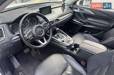 Внедорожник / Кроссовер Mazda CX-9 2016 в 