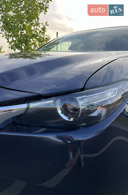 Внедорожник / Кроссовер Mazda CX-9 2016 в 