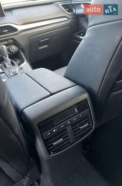 Внедорожник / Кроссовер Mazda CX-9 2016 в 