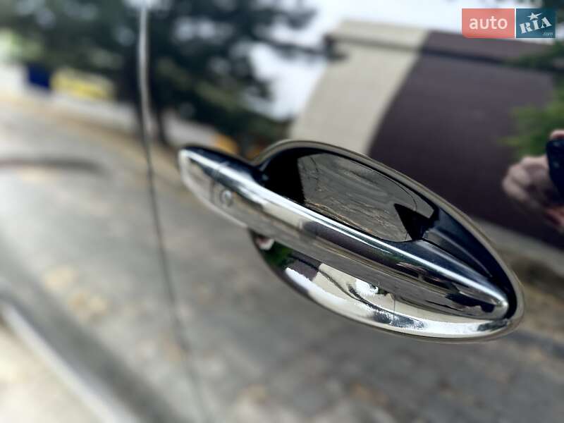 Внедорожник / Кроссовер Mazda CX-9 2016 в Днепре