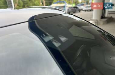 Внедорожник / Кроссовер Mazda CX-9 2016 в 