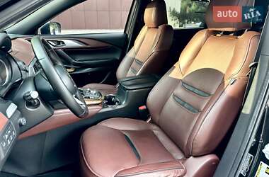 Внедорожник / Кроссовер Mazda CX-9 2016 в 