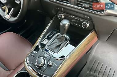 Внедорожник / Кроссовер Mazda CX-9 2016 в 