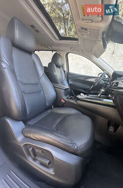 Внедорожник / Кроссовер Mazda CX-9 2017 в 