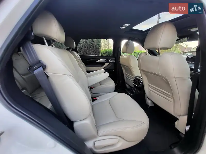 Mazda CX-9 2020 VIN JM3TCBDY6L0423130 фото оголошення 19 з 64