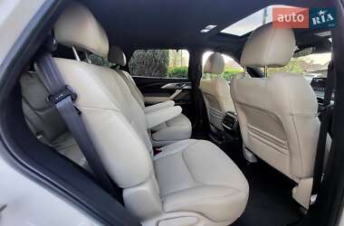 Позашляховик / Кросовер Mazda CX-9 2020 в 
