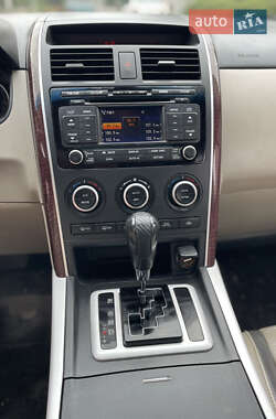 Внедорожник / Кроссовер Mazda CX-9 2007 в 
