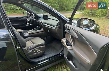 Внедорожник / Кроссовер Mazda CX-9 2021 в 
