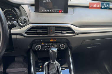 Внедорожник / Кроссовер Mazda CX-9 2017 в 