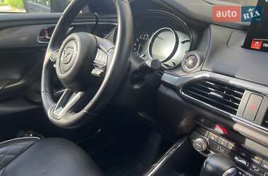 Внедорожник / Кроссовер Mazda CX-9 2021 в 
