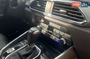 Внедорожник / Кроссовер Mazda CX-9 2021 в 