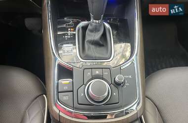 Внедорожник / Кроссовер Mazda CX-9 2021 в 