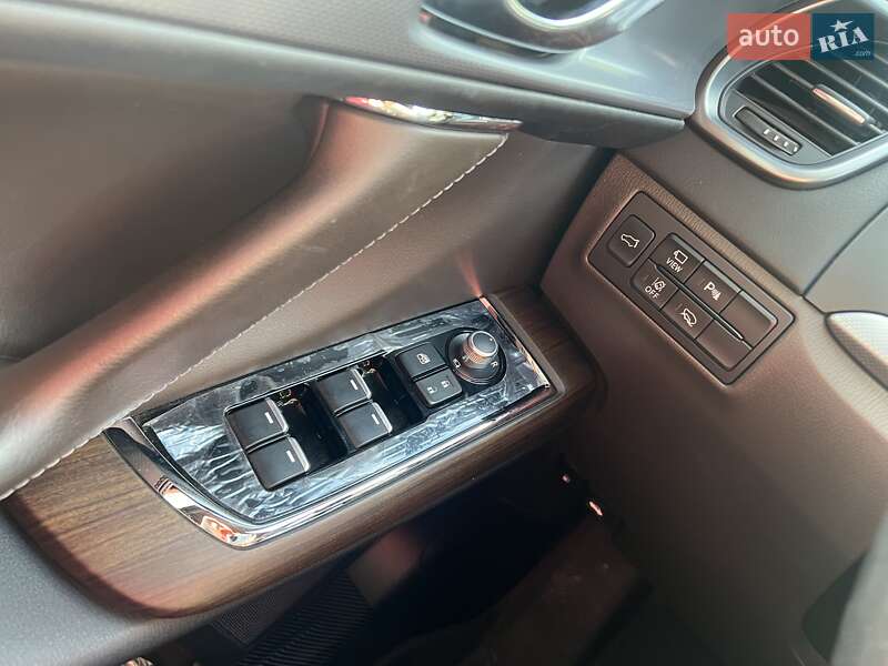 Внедорожник / Кроссовер Mazda CX-9 2021 в Киеве фото 36 Внедорожник / Кроссовер Mazda CX-9 2021 в Киеве