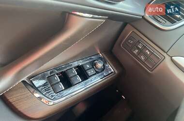 Внедорожник / Кроссовер Mazda CX-9 2021 в 