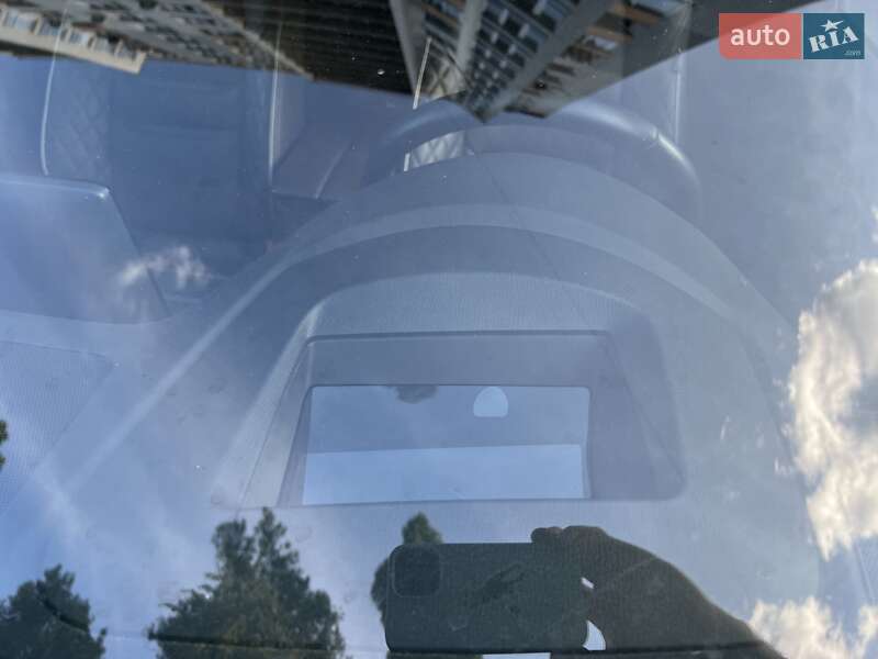 Внедорожник / Кроссовер Mazda CX-9 2021 в Киеве фото 42 Внедорожник / Кроссовер Mazda CX-9 2021 в Киеве