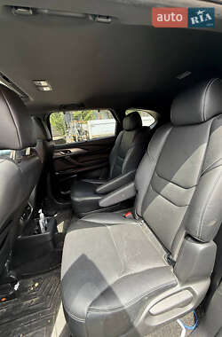 Внедорожник / Кроссовер Mazda CX-9 2020 в 
