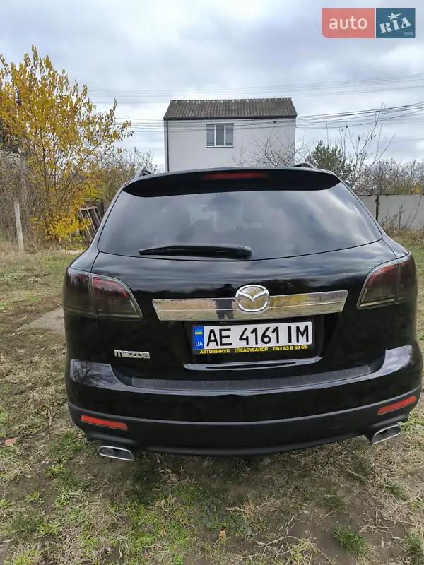Mazda CX-9 2007 VIN JM3TB38V980129401 фото оголошення 41 з 83