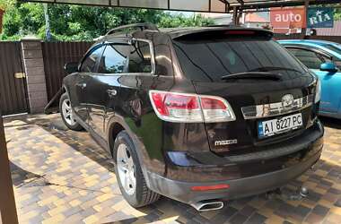 Внедорожник / Кроссовер Mazda CX-9 2007 в 