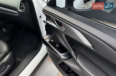 Внедорожник / Кроссовер Mazda CX-9 2018 в 