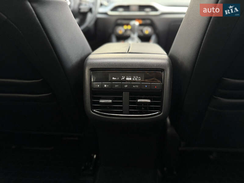 Позашляховик / Кросовер Mazda CX-9 2018 в Києві