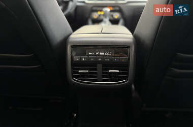 Внедорожник / Кроссовер Mazda CX-9 2018 в 