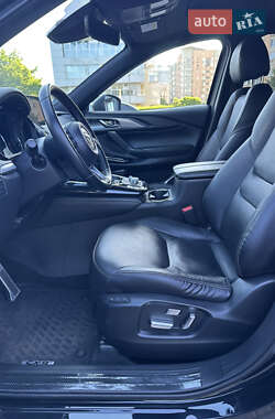 Внедорожник / Кроссовер Mazda CX-9 2020 в 
