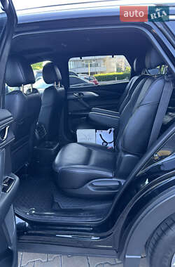 Внедорожник / Кроссовер Mazda CX-9 2020 в 