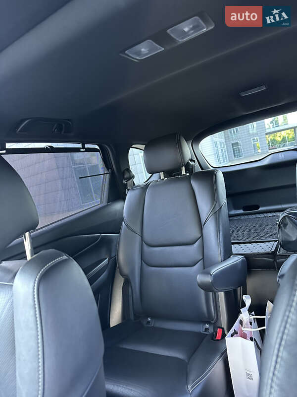 Внедорожник / Кроссовер Mazda CX-9 2020 в Киеве