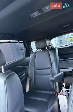 Внедорожник / Кроссовер Mazda CX-9 2020 в 