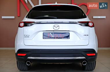 Внедорожник / Кроссовер Mazda CX-9 2021 в 