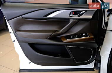 Внедорожник / Кроссовер Mazda CX-9 2021 в 
