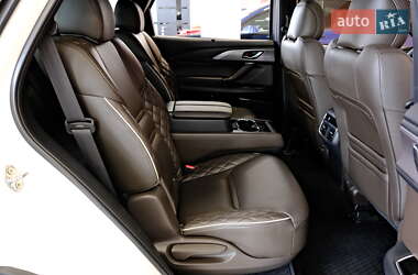 Внедорожник / Кроссовер Mazda CX-9 2021 в 
