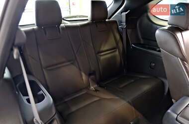 Внедорожник / Кроссовер Mazda CX-9 2021 в 