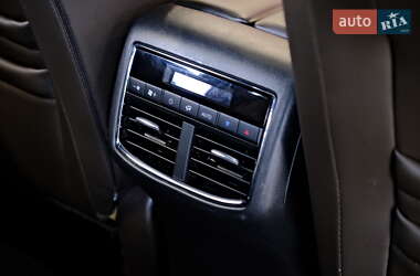 Внедорожник / Кроссовер Mazda CX-9 2021 в 