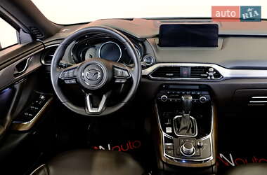 Внедорожник / Кроссовер Mazda CX-9 2021 в 