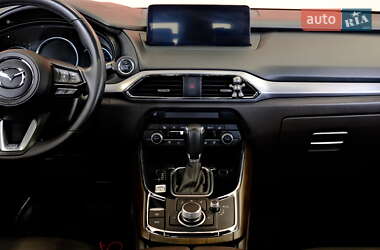 Внедорожник / Кроссовер Mazda CX-9 2021 в 