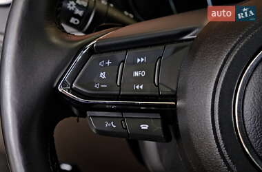 Внедорожник / Кроссовер Mazda CX-9 2021 в 