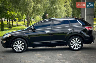Внедорожник / Кроссовер Mazda CX-9 2007 в 