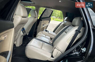 Внедорожник / Кроссовер Mazda CX-9 2007 в 