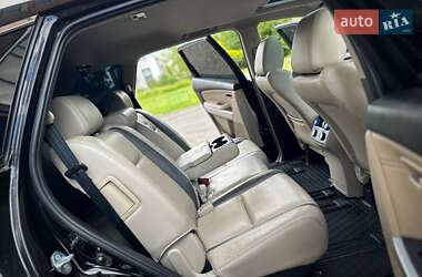 Внедорожник / Кроссовер Mazda CX-9 2007 в 