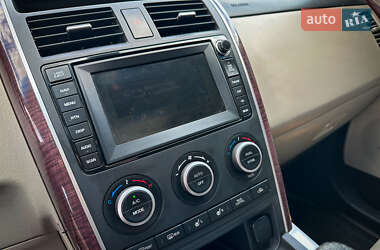 Внедорожник / Кроссовер Mazda CX-9 2007 в 