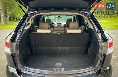 Внедорожник / Кроссовер Mazda CX-9 2007 в 