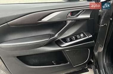 Внедорожник / Кроссовер Mazda CX-9 2018 в 