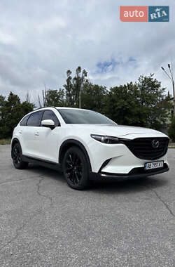 Внедорожник / Кроссовер Mazda CX-9 2016 в 