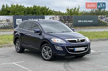 Внедорожник / Кроссовер Mazda CX-9 2011 в 