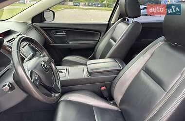 Внедорожник / Кроссовер Mazda CX-9 2011 в 