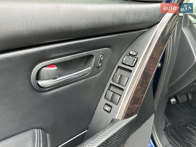 Внедорожник / Кроссовер Mazda CX-9 2011 в Киеве